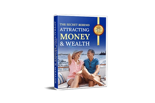 The Legendary Book on Attracting Wealth